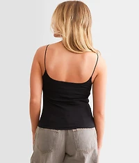 Anywhere Anytime Tank Top