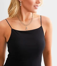 Anywhere Anytime Tank Top
