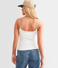 Anywhere Anytime Tank Top