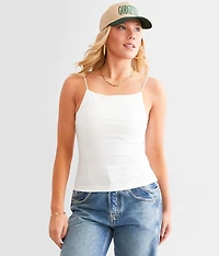 Anywhere Anytime Tank Top