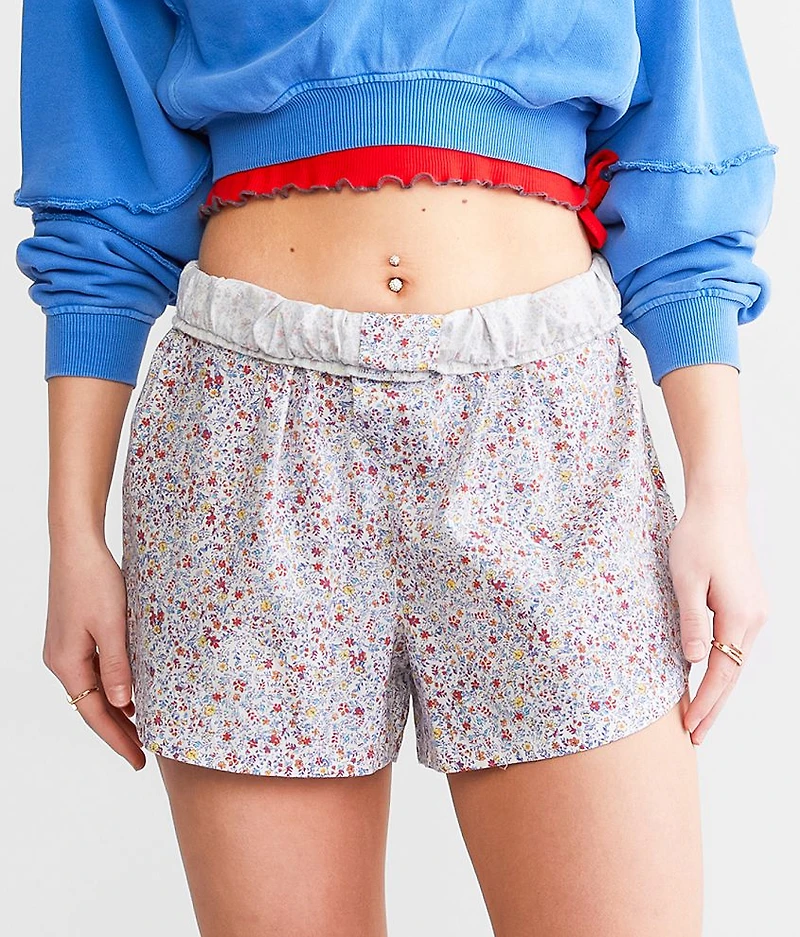 Cloud Nine Boxer Short