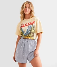 Cloud Nine Boxer Short