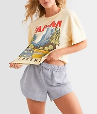 Cloud Nine Boxer Short