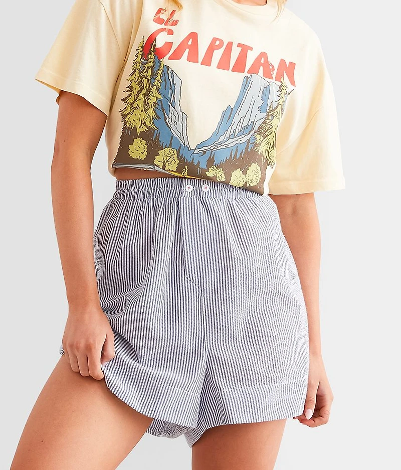 Cloud Nine Boxer Short
