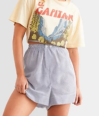 Cloud Nine Boxer Short