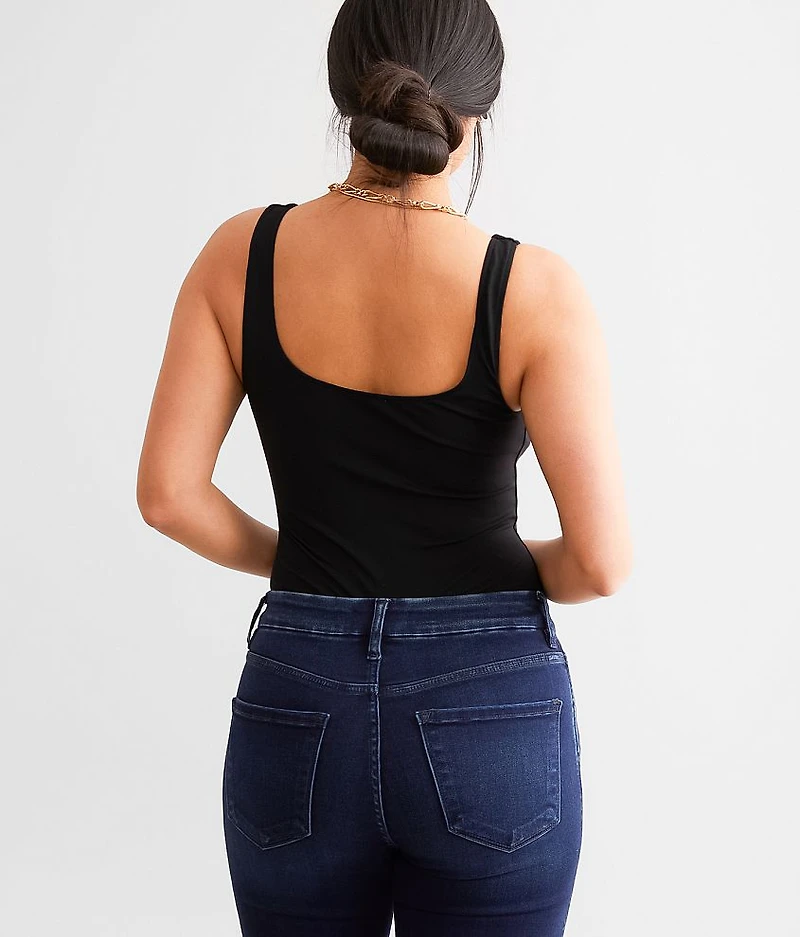 Romance Rome Bodysuit