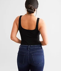 Romance Rome Bodysuit