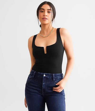 Romance Rome Bodysuit