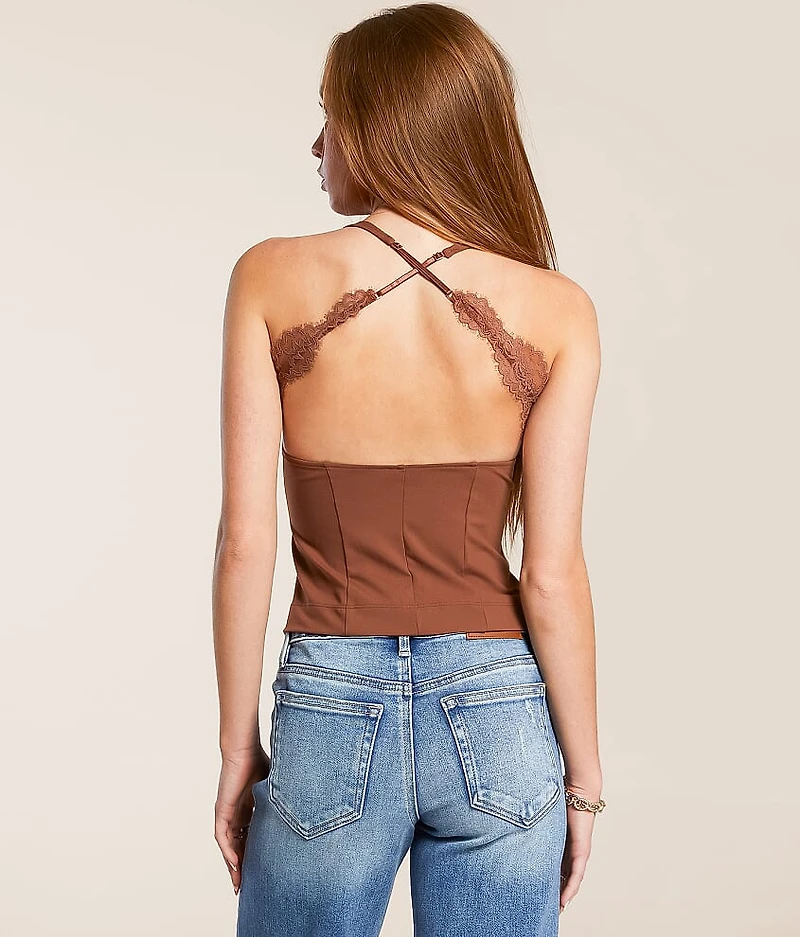 Looking Good Cami Tank Top