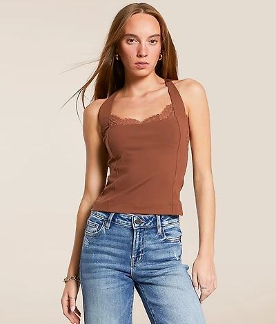 Looking Good Cami Tank Top