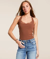Looking Good Cami Tank Top