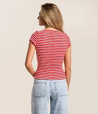 Most Wanted Top