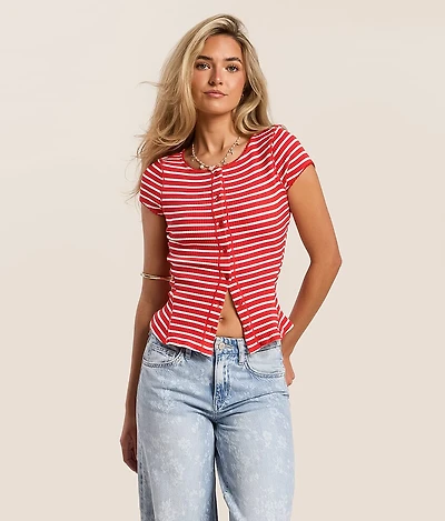 Most Wanted Top