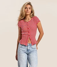 Most Wanted Top