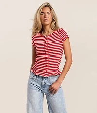 Most Wanted Top