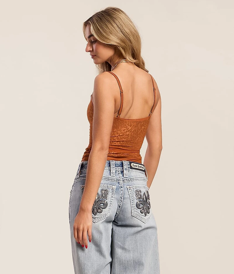 Sugar & Spice Tank Top