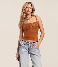 Sugar & Spice Tank Top