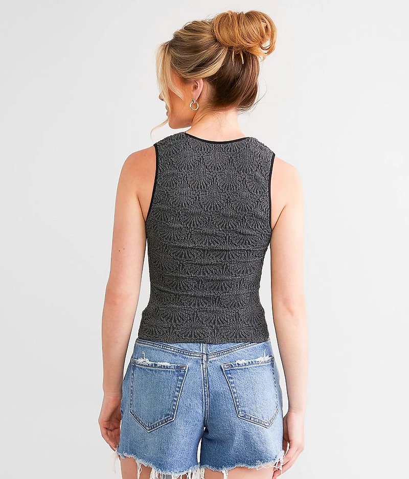 Love Letter Tank Top