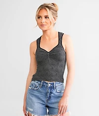 Love Letter Tank Top