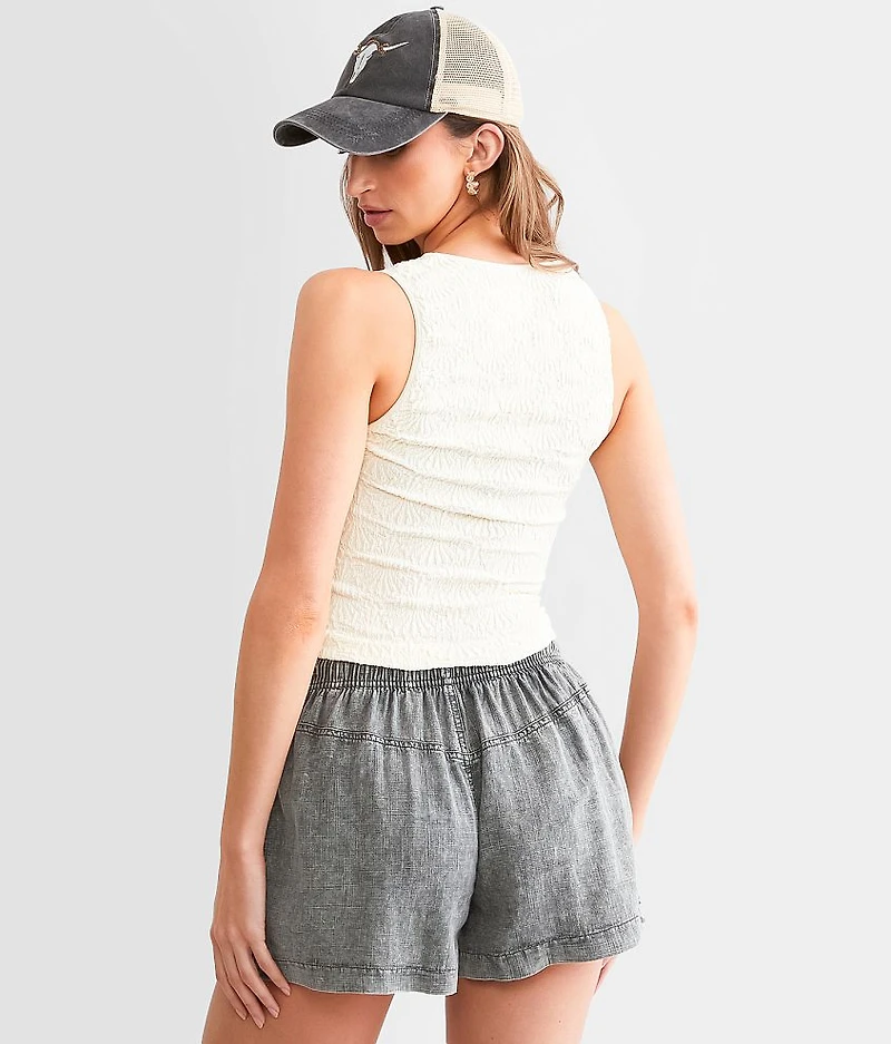 Love Letter Tank Top