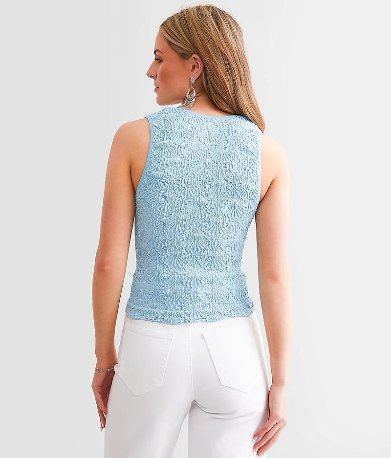 Love Letter Tank Top