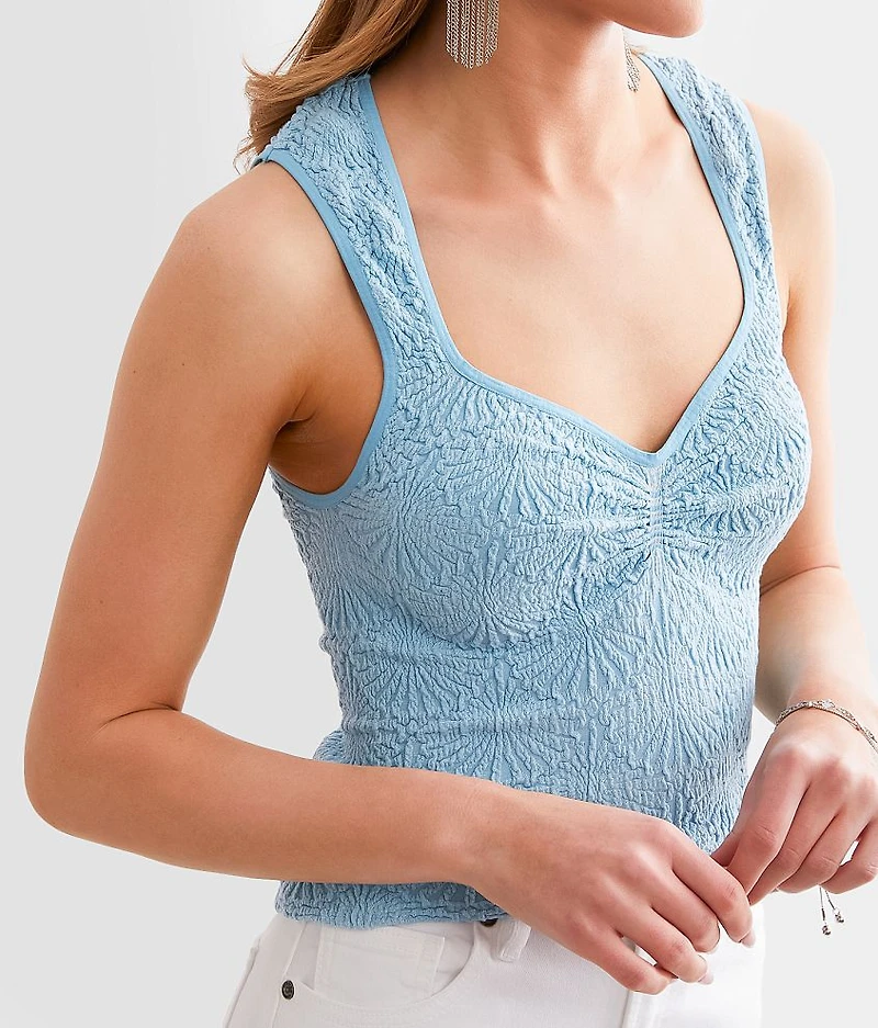 Love Letter Tank Top