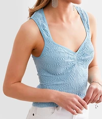 Love Letter Tank Top