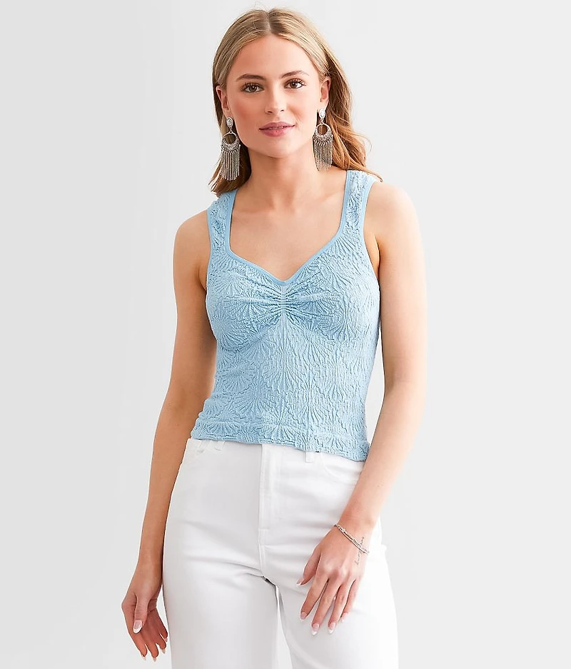 Love Letter Tank Top
