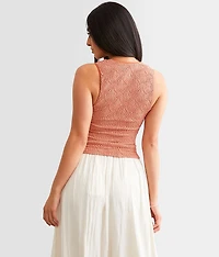 Love Letter Tank Top