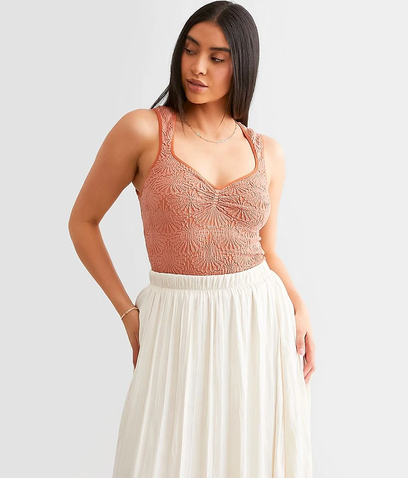 Love Letter Tank Top