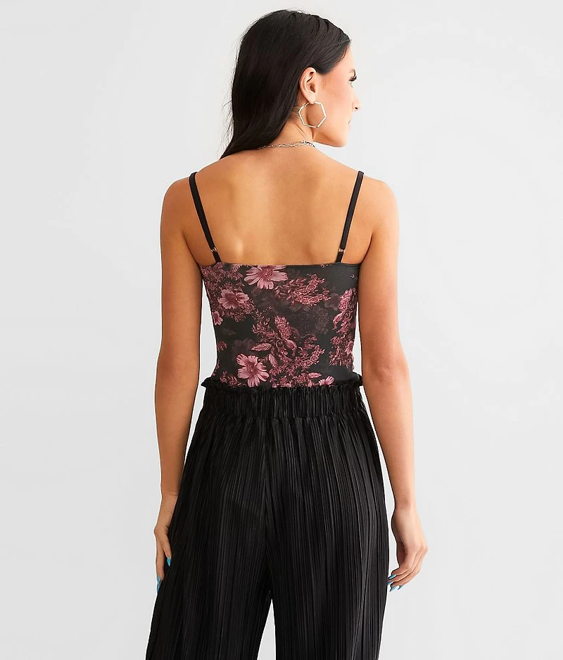 Night Rythm Bodysuit