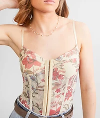 Night Rythm Bodysuit