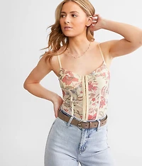 Night Rythm Bodysuit