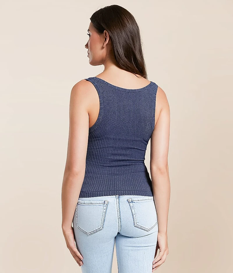 Clean Slate Tank Top
