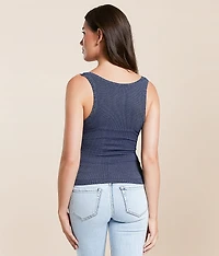 Clean Slate Tank Top