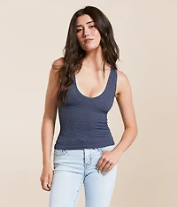 Clean Slate Tank Top
