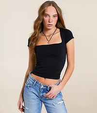 Clean Lines Baby T-Shirt