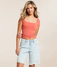 Clean Lines Baby T-Shirt