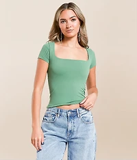 Clean Lines Baby T-Shirt