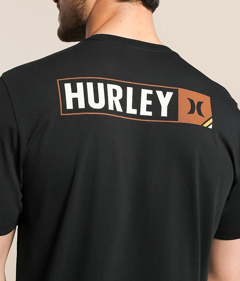 Corner T-Shirt