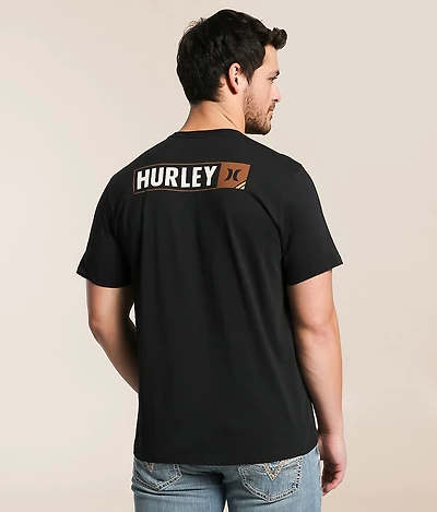 Corner T-Shirt