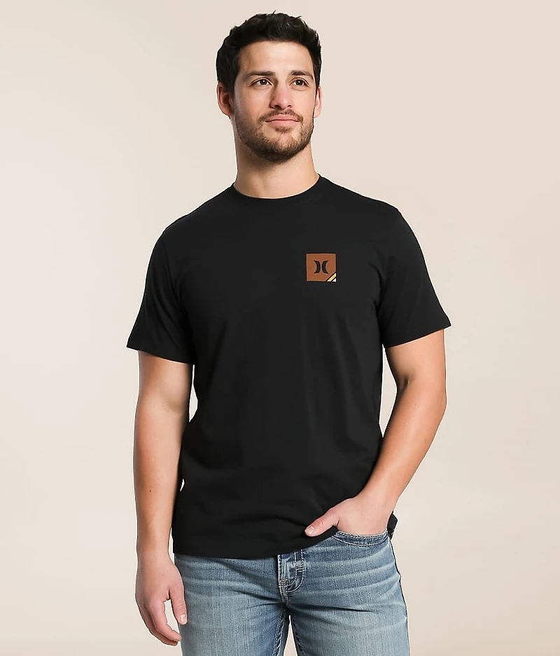 Corner T-Shirt