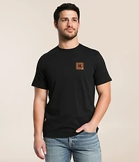 Corner T-Shirt