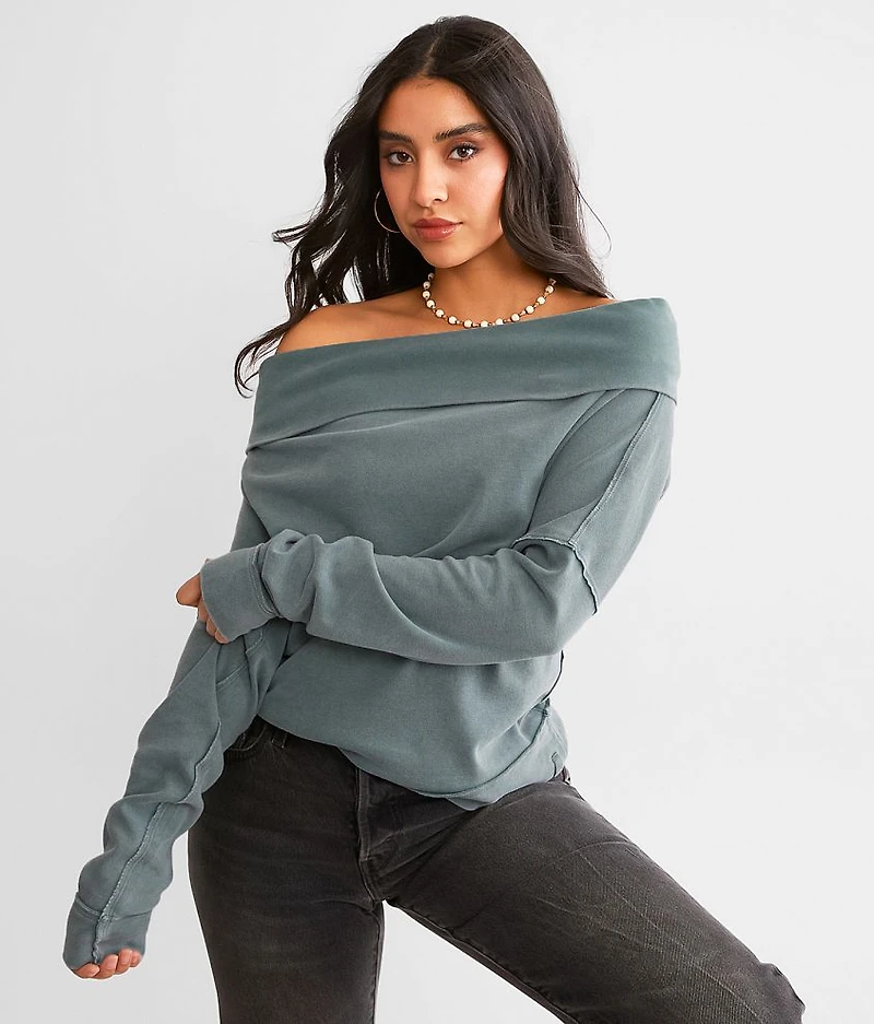 Not The Same Top