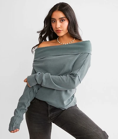 Not The Same Top