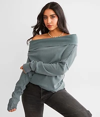Not The Same Top