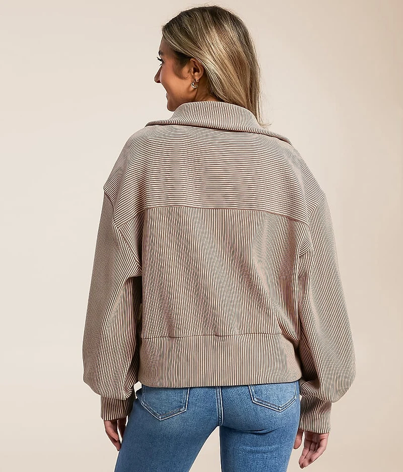 Gibbs Sweat Jacket