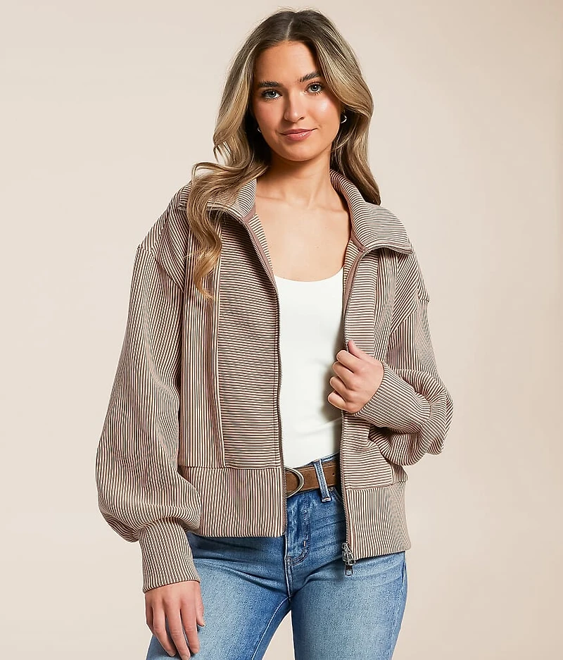 Gibbs Sweat Jacket