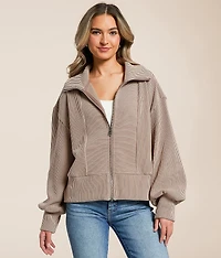 Gibbs Sweat Jacket