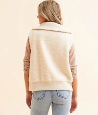Aspen Sherpa Vest